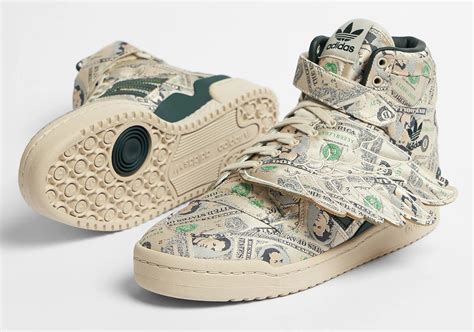 jeremy scott money wings low.